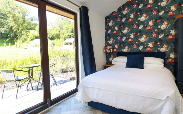 Peony Cottage