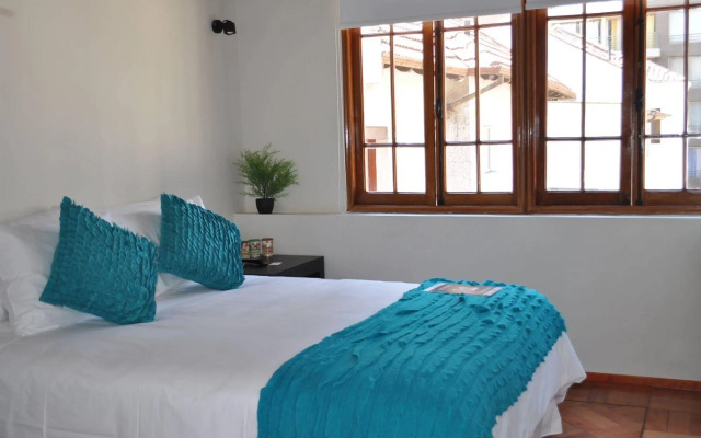 Casadetodos B&B Boutique
