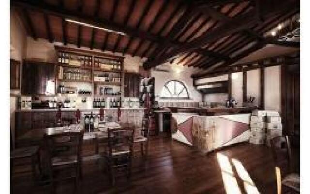 Castello Bonaria Wine & Spa Resort