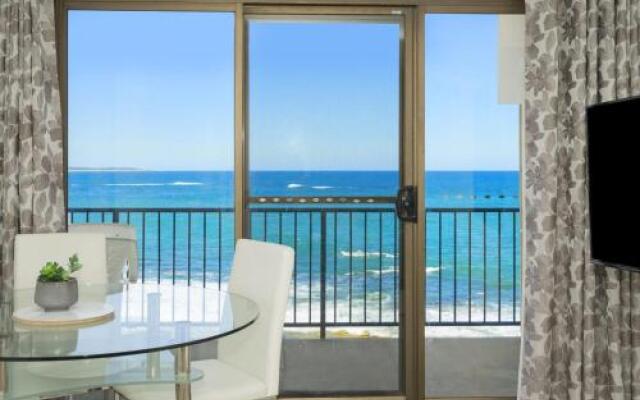 Waterfront Unit, Unit 2