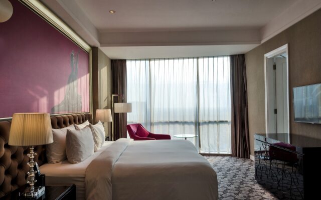 Hotel Ciputra World Surabaya managed by Swiss-Belhotel International