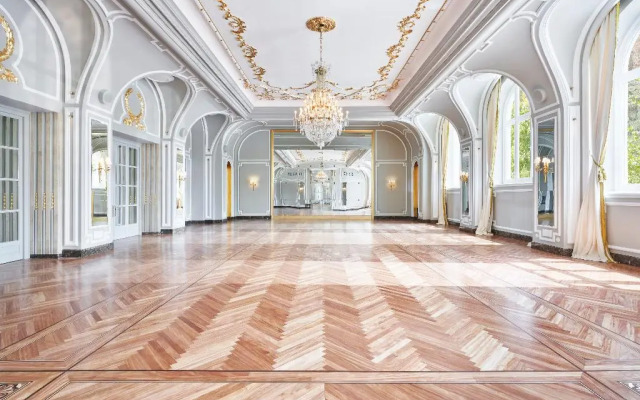 Mandarin Oriental Ritz, Madrid