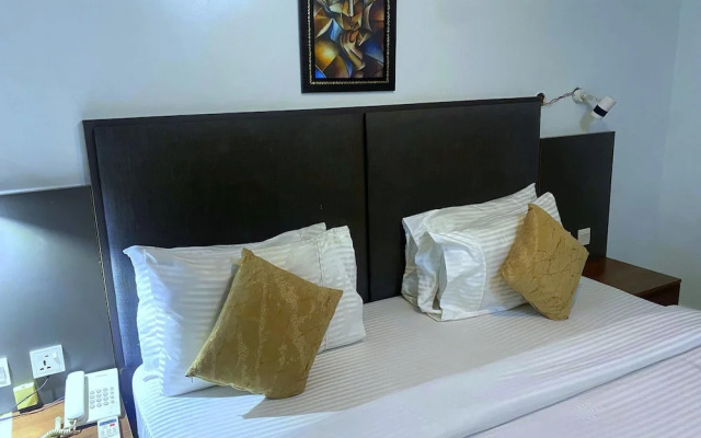 Caritas Inn, Yaba