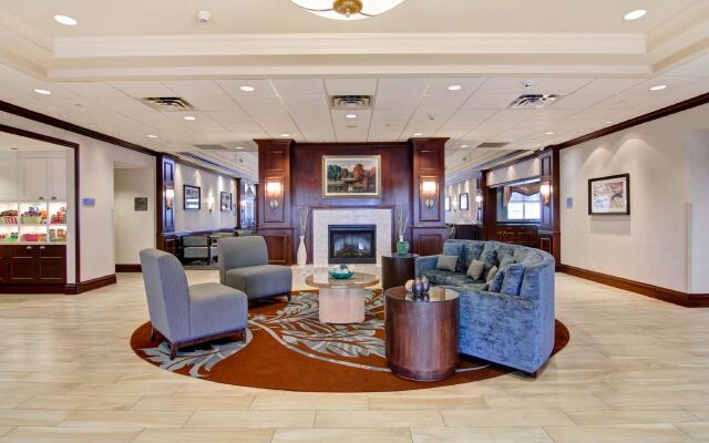 Homewood Suites by Hilton Toronto Oakville