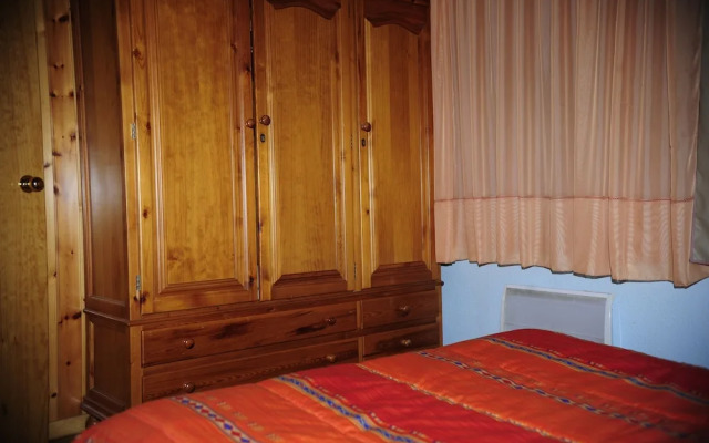Apartaments Deusol 3000