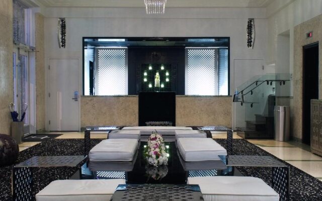 Dream South Beach, by Hyatt