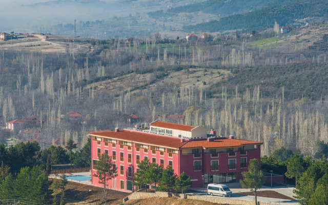 Sagalassos Lodge & Spa
