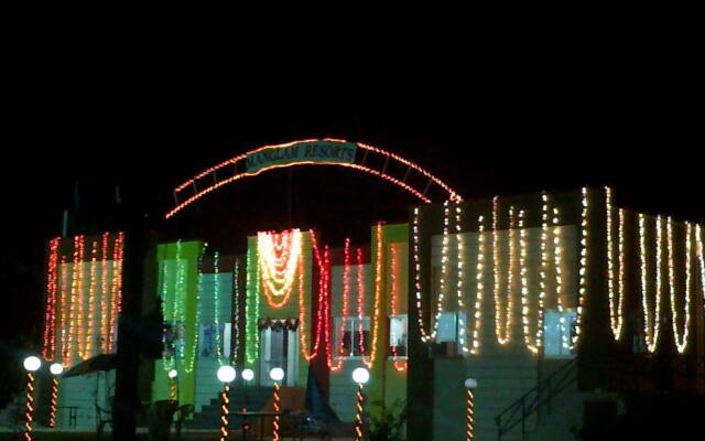 Hotel Manglam Resorts