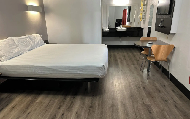 Motel 6 Globe, AZ