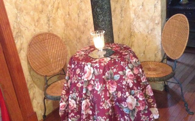 Wyman House Bed and Breakfast