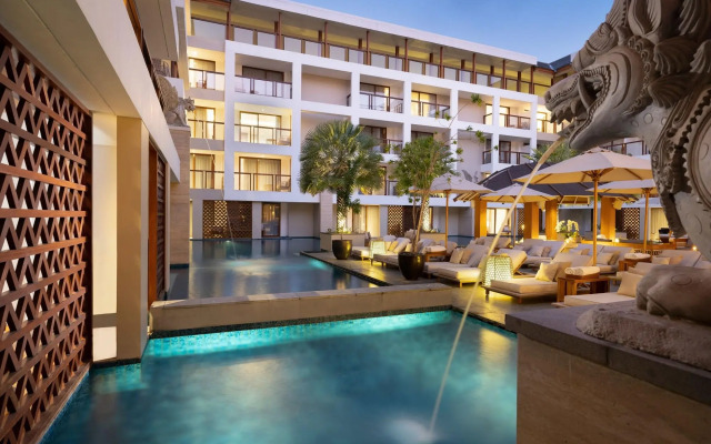Royal Suites at The Bandha