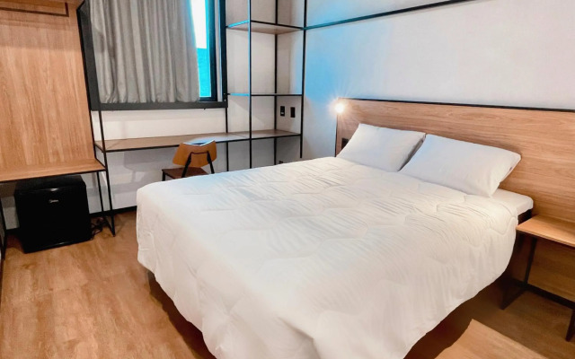 Ibis Balneario Camboriu