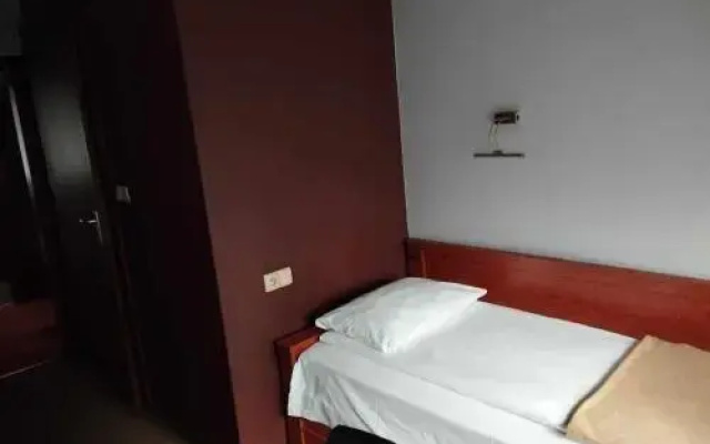 Pokoje Gościnne