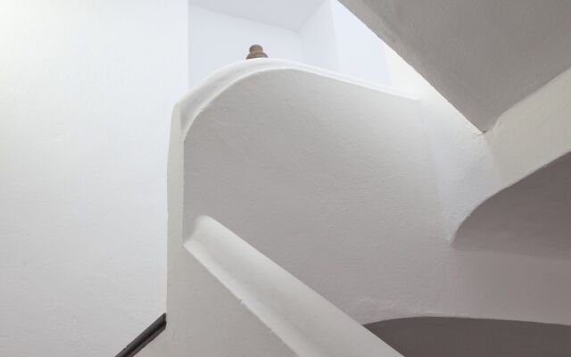 Hotel La Torre del Canonigo - Small Luxury Hotels