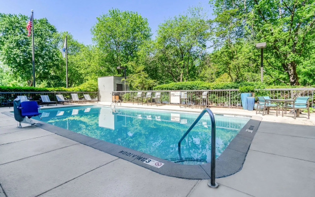 Comfort Inn Raleigh Midtown