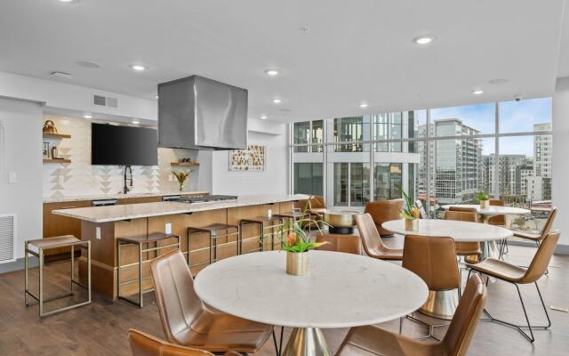 Platinum Suite Penthouse Suite The Gulch