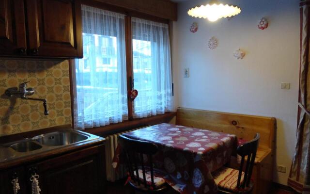 Casa Elvis La Thuile