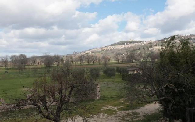 Appartamenti Il Borgo