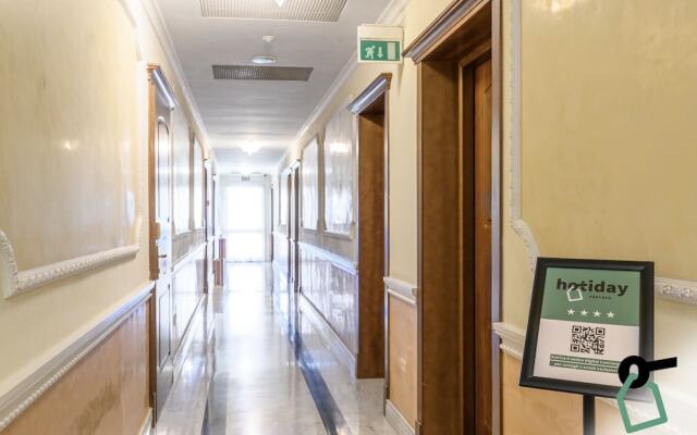 HOTIDAY Room Collection - Olbia Porto