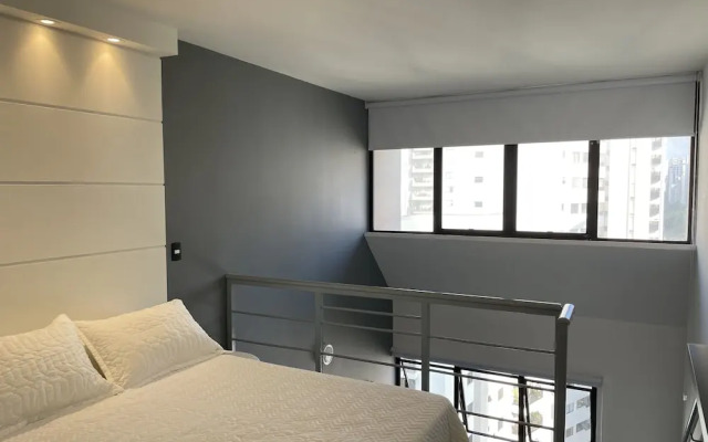 Duplex Vila Nova Conceição