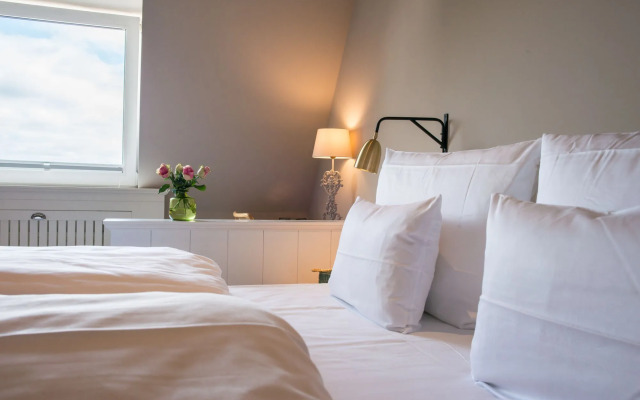 Limehome Berlin Chausseestrasse