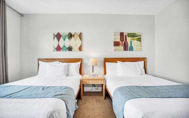 Hotel Port Colborne ON