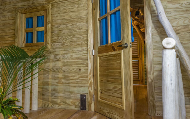 CHALET TROPICAL Hotel & Restaurant-Pizzeria