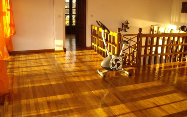 Villa Vergissmeinnicht