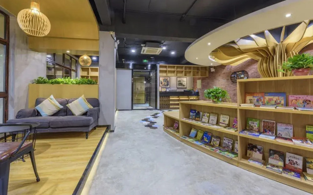 Qiandao Lake City Home Hostel