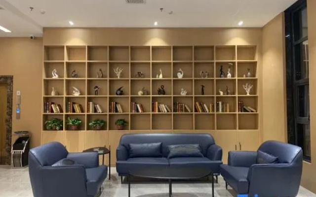 Ningling Jincheng Hotel