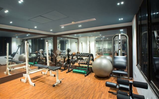 Regenta Central Deccan