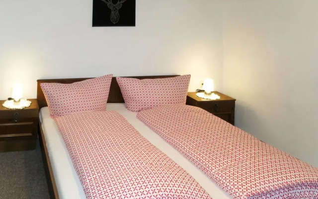 Waldeck Apartement 2 Hippach