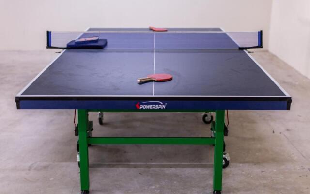 The Double View Mansions Bali