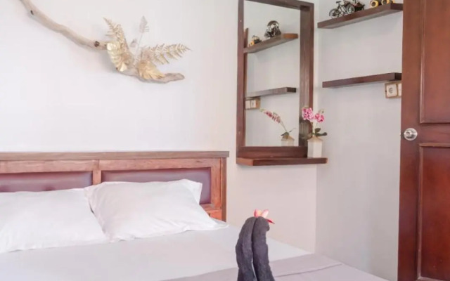 Pigeon house mandala & resto