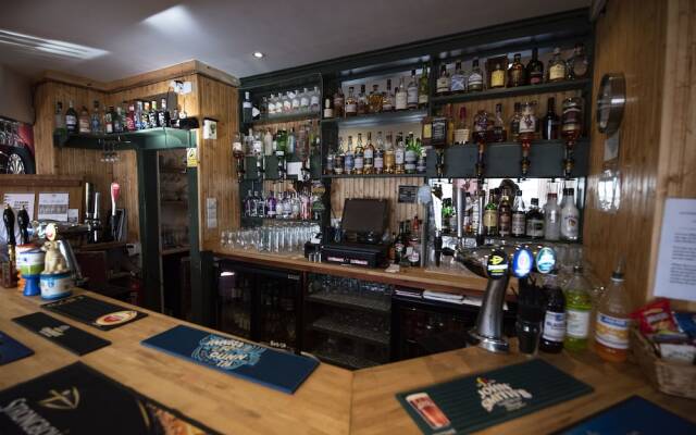 Kirkmichael Hotel