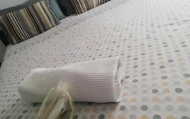 A casa di Sole 1.5