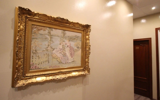 Hostal Orleans