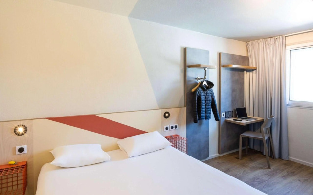 ibis budget Angoulême Centre