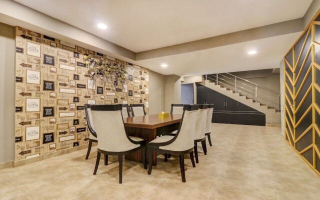 Treebo Trend Casa Vinte
