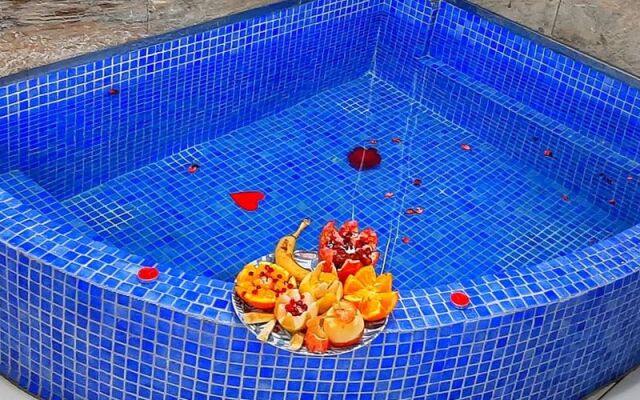 Ece Sultan Termal Kaplica Tesisleri