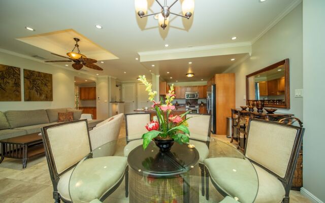 Kapalua Golf S 14p7&8 2 Bedroom Condo