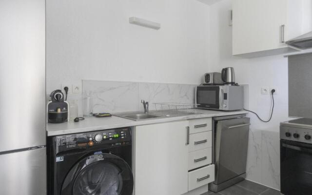 Appartement Biscarrosse Plage, 3 pièces, 6 personnes - FR-1-521-155