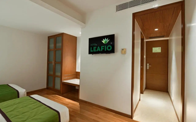 Hotel Leafio Marigold-Near Airport