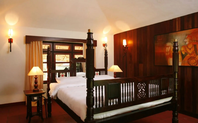 Spice Village - Cgh Earth