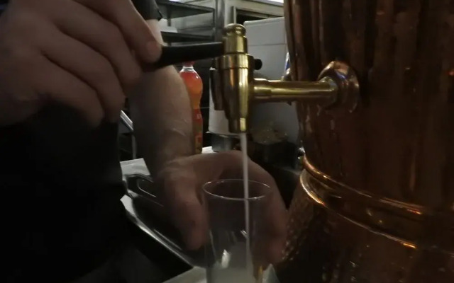 Pepo Hostel Tel Aviv