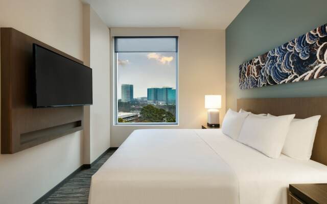 Hyatt House Atlanta / Perimeter Center