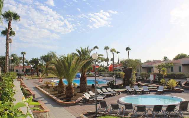 Bungalows Colorado Golf Maspalomas