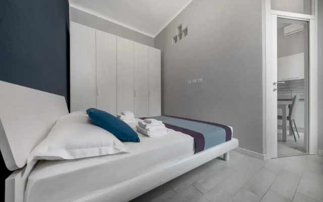 Casa da Suite Anima