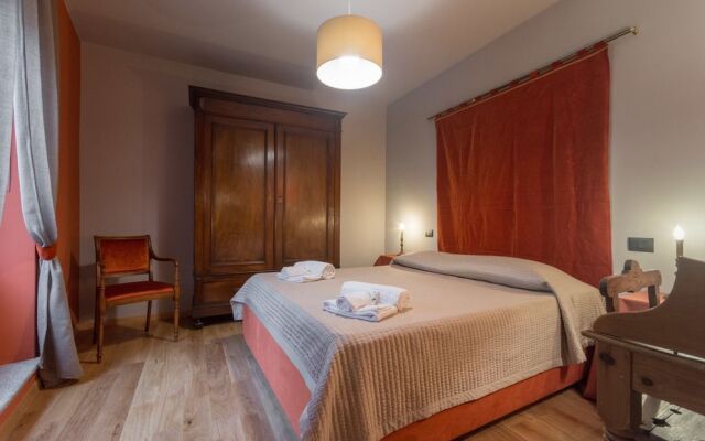 Casa Borgo Dora
