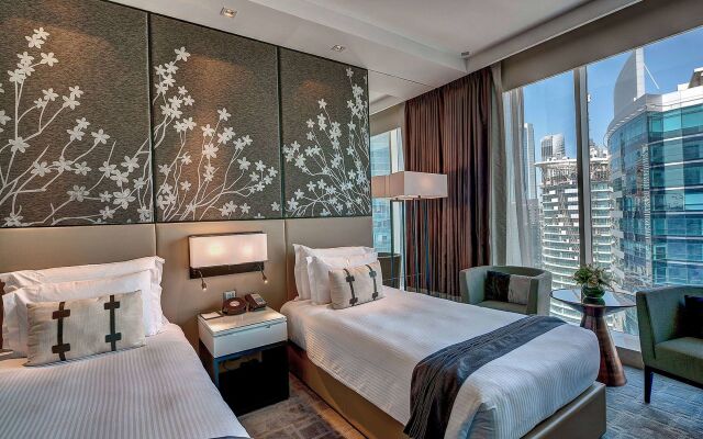 Pullman Dubai Downtown